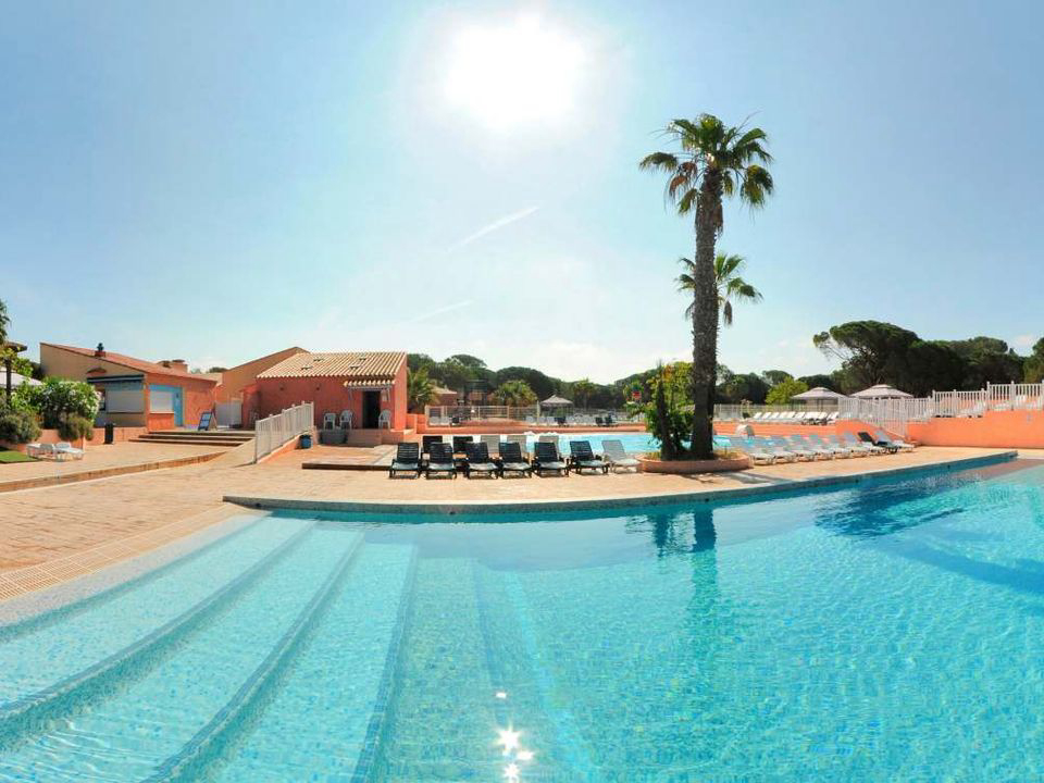 Oasis Village Provence-Alpes-Côte d'Azur - Puget-sur Argens visuel 8/9