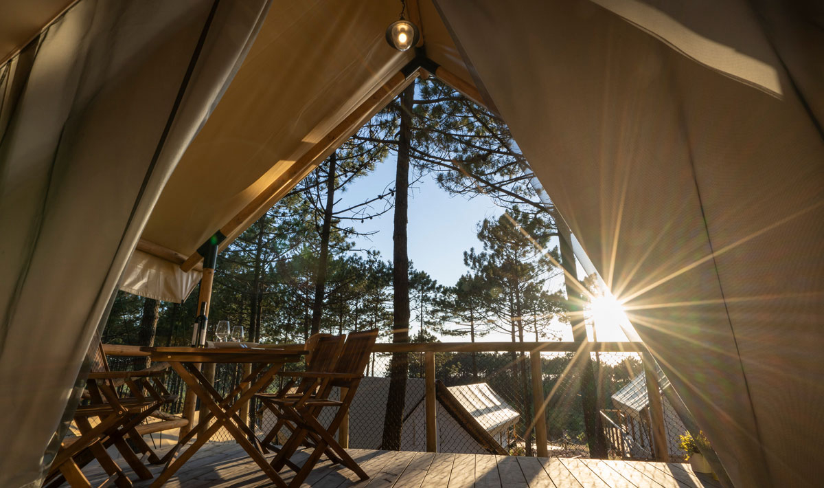 Ohai Nazaré Outdoor Resort Leiria - null visuel 18/27