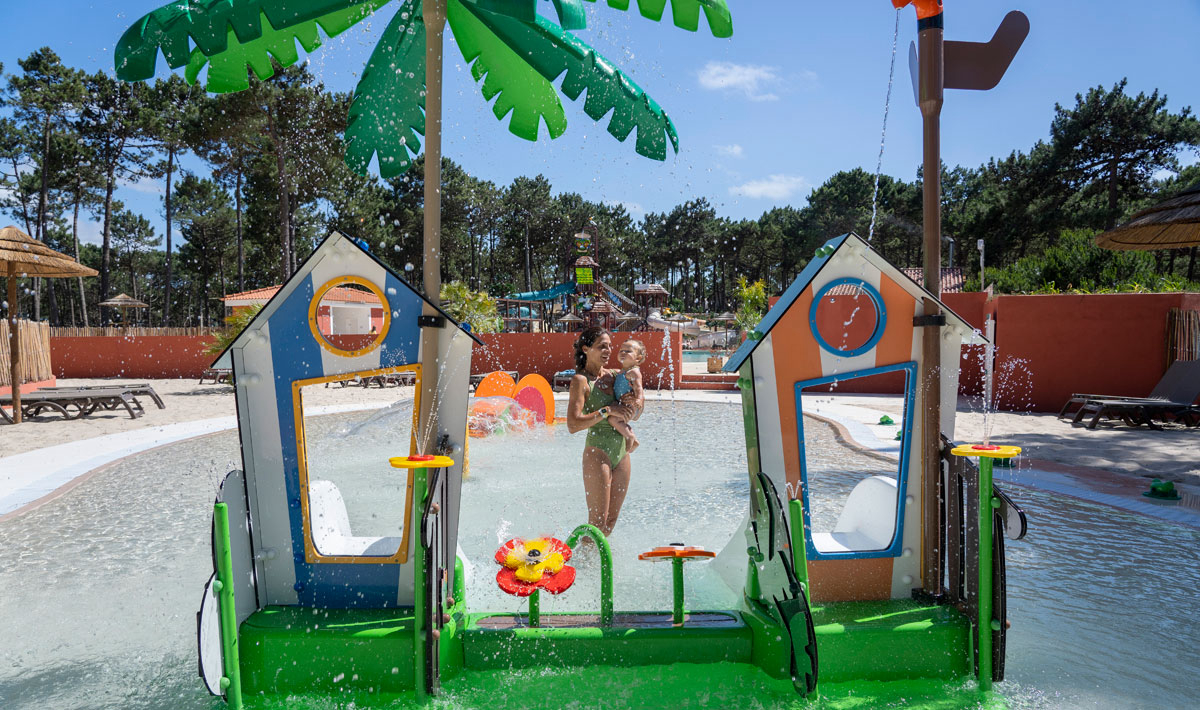 Ohai Nazaré Outdoor Resort Leiria - null visuel 12/27