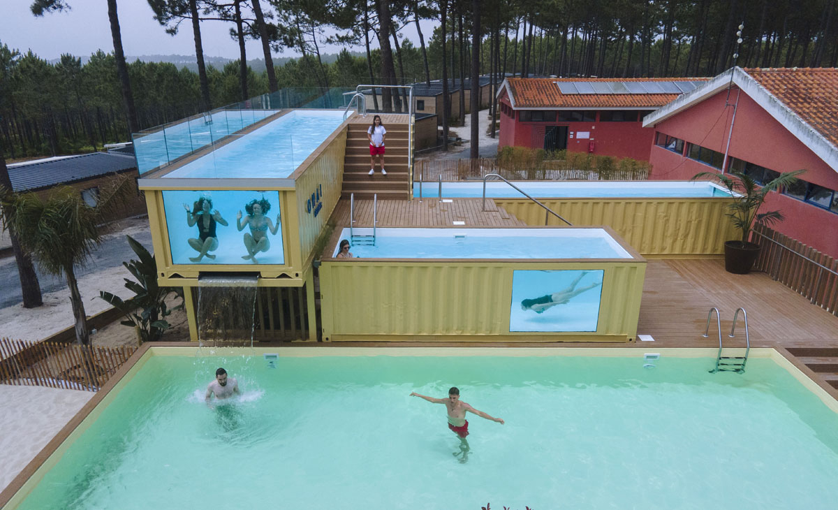 Ohai Nazaré Outdoor Resort Leiria - null visuel 14/27