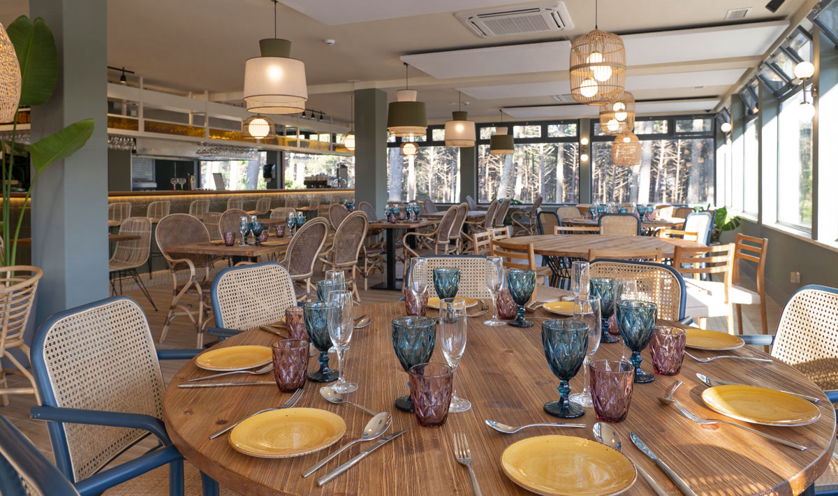 Ohai Nazaré Outdoor Resort Leiria - null visuel 9/27