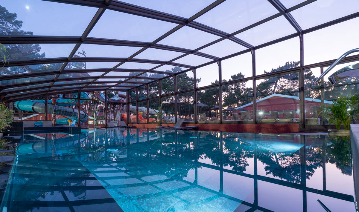 Ohai Nazaré Outdoor Resort Leiria - null visuel 23/27