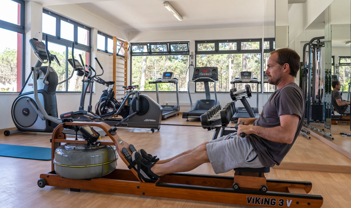 Ohai Nazaré Outdoor Resort Leiria - null visuel 22/27