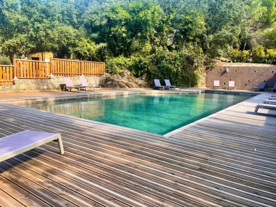 Olva Korsika - Sartène visuel 2/5