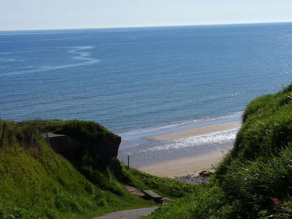 Omaha-beach Basse-Normandie - Vierville-sur-Mer visuel 13/13 Omaha-beach Basse-Normandie - Vierville-sur-Mer visuel 13/13