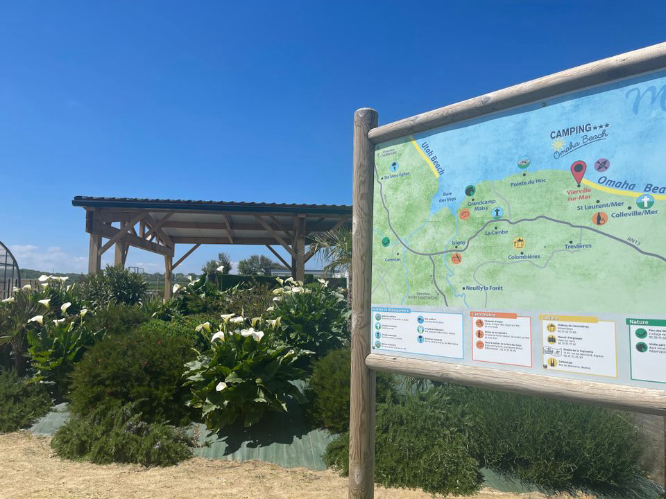 Omaha-beach Basse-Normandie - Vierville-sur-Mer visuel 12/13 Omaha-beach Basse-Normandie - Vierville-sur-Mer visuel 12/13