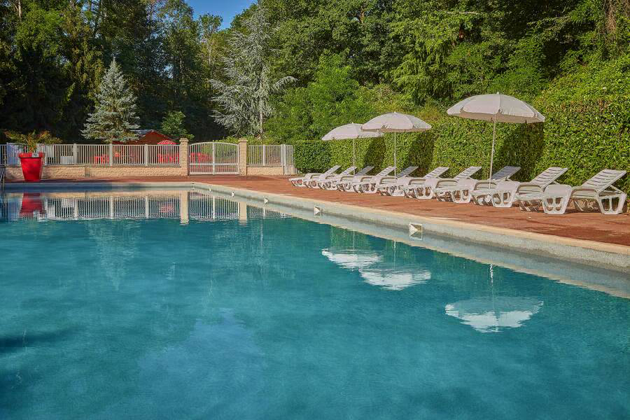 Parc Des Roches Ile de France - Saint-Chéron visuel 3/3 Parc Des Roches Ile de France - Saint-Chéron visuel 3/3