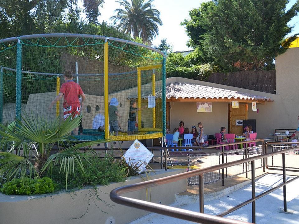 Parc Valrose Provence-Alpes-Côte d'Azur - La Londe-les-Maures visuel 3/7