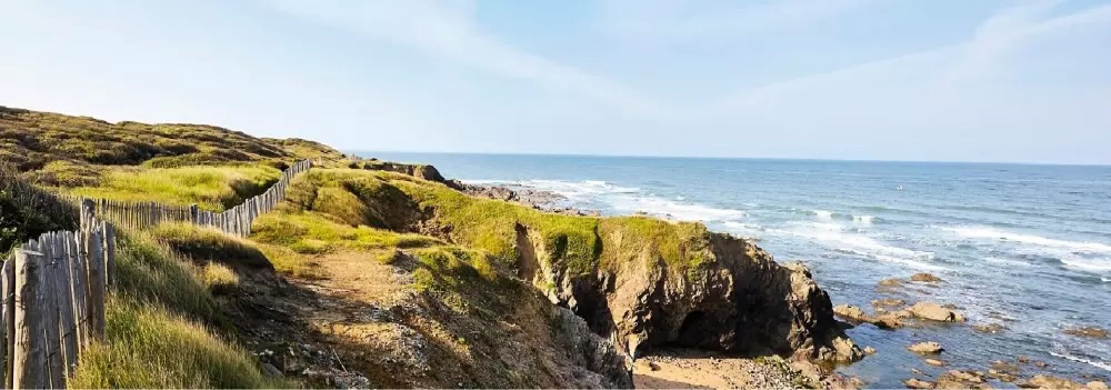 Parfums d'été Das Loire-Gebiet - Jard-sur-Mer visuel 6/13