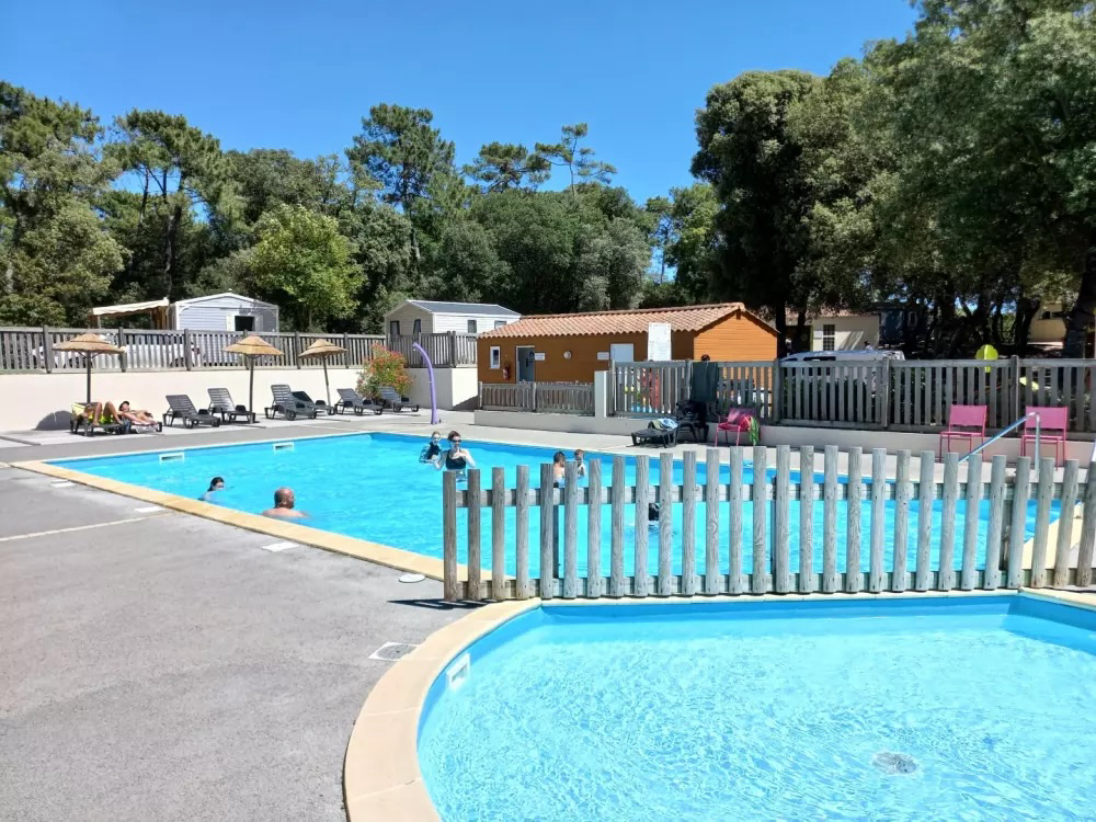 Parfums d'été Das Loire-Gebiet - Jard-sur-Mer visuel 9/13