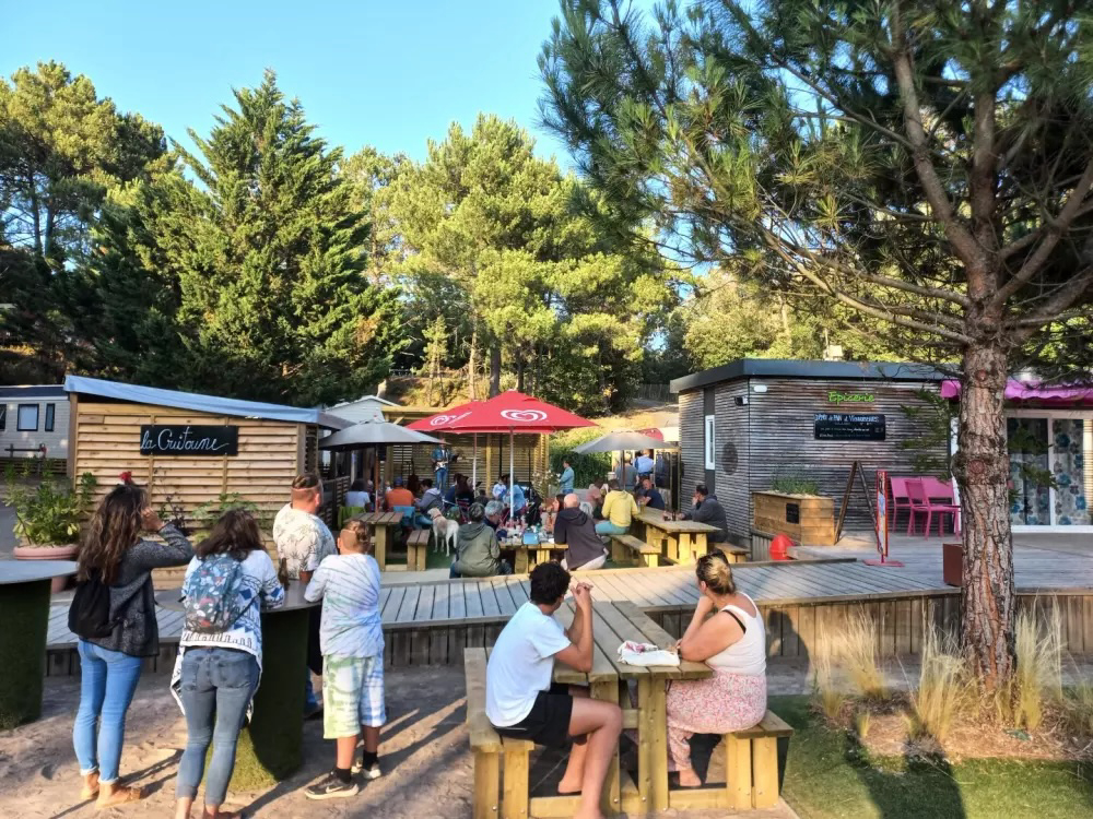 Parfums d'été Das Loire-Gebiet - Jard-sur-Mer visuel 7/13