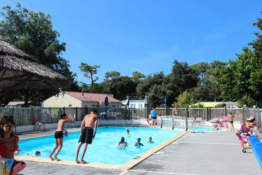 Parfums d'été Das Loire-Gebiet - Jard-sur-Mer visuel 4/13