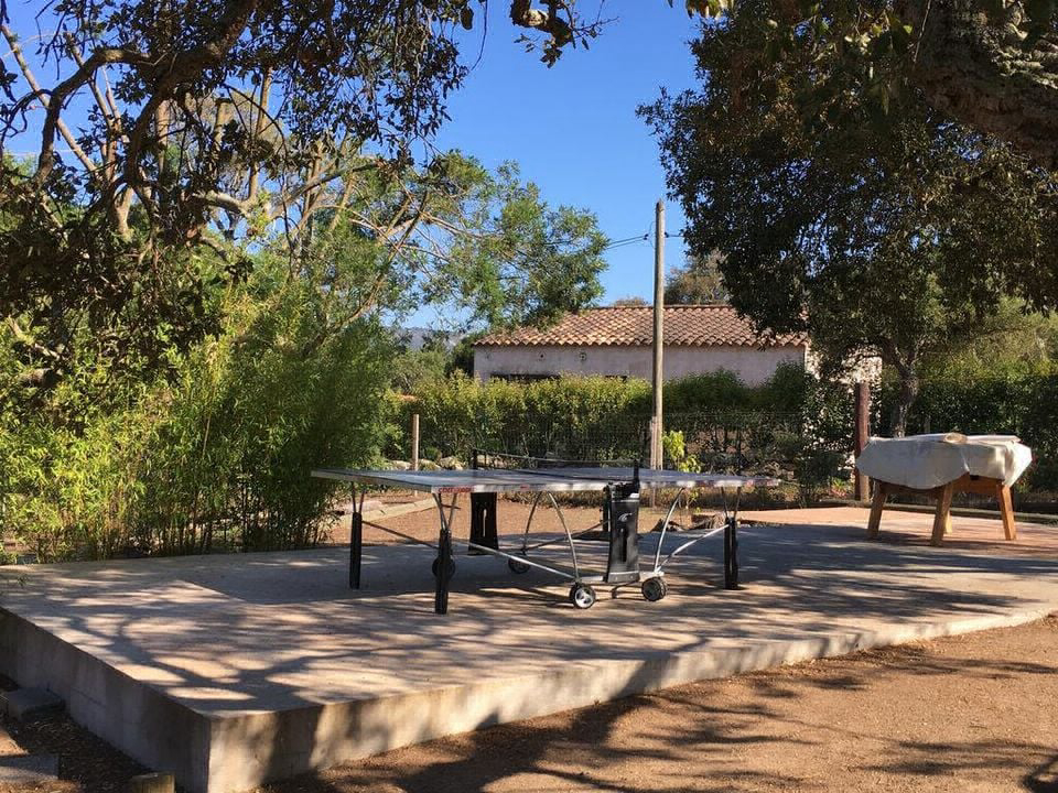 Pezza Cardo Korsika - Porto-Vecchio visuel 2/7