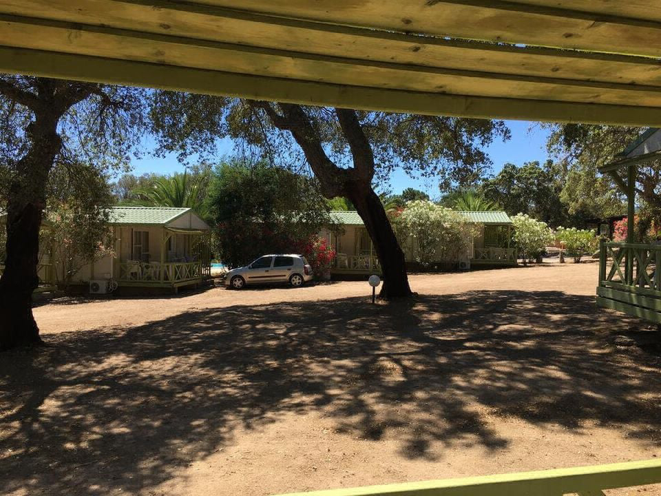 Pezza Cardo Korsika - Porto-Vecchio visuel 3/7