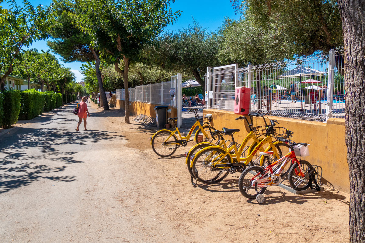 Playa Cambrils Costa Dorada - Cambrils visuel 5/43 Playa Cambrils Costa Dorada - Cambrils visuel 5/43