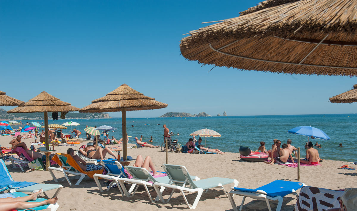 Playa Brava Costa Brava - Pals visuel 4/24