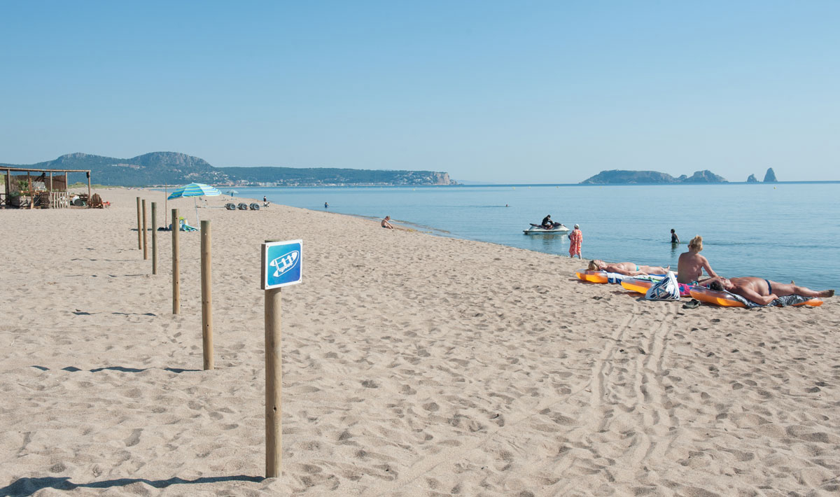 Playa Brava Costa Brava - Pals visuel 18/24