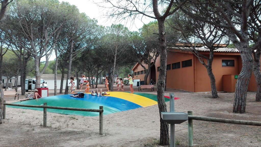 Playa Brava Costa Brava - Pals visuel 6/24