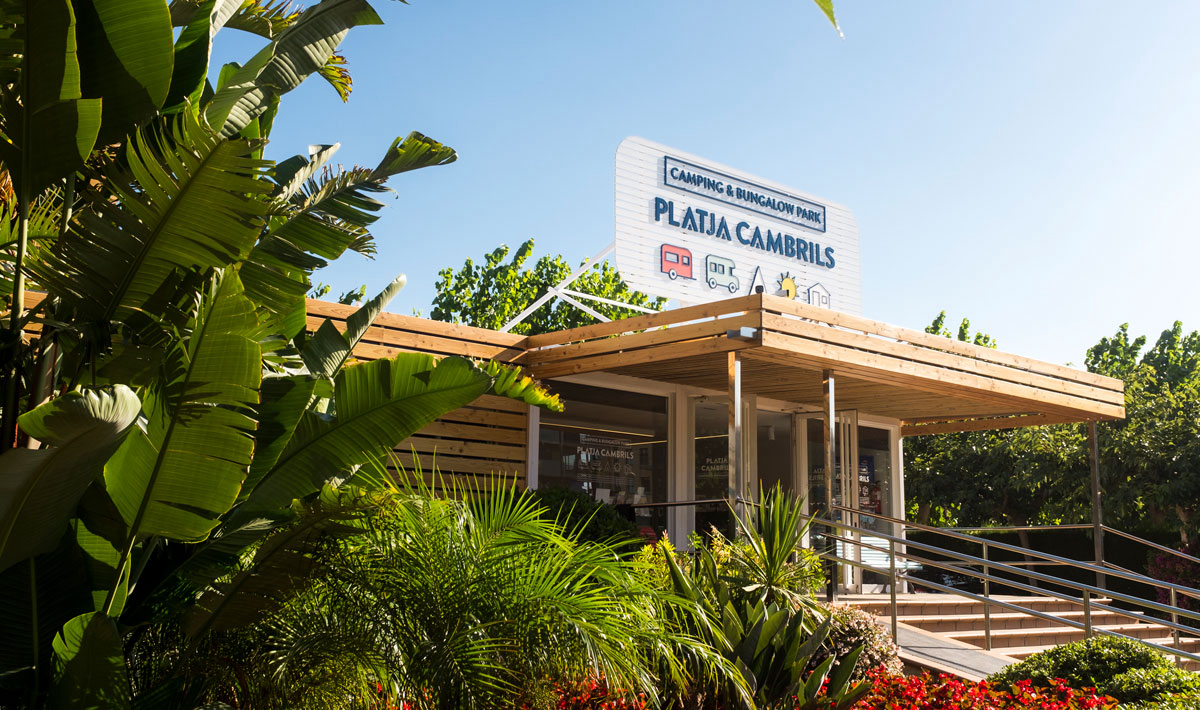 Playa Cambrils Costa Dorada - Cambrils visuel 16/43 Playa Cambrils Costa Dorada - Cambrils visuel 16/43