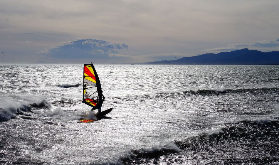 Playa Cambrils Costa Dorada - Cambrils visuel 12/43 Playa Cambrils Costa Dorada - Cambrils visuel 12/43