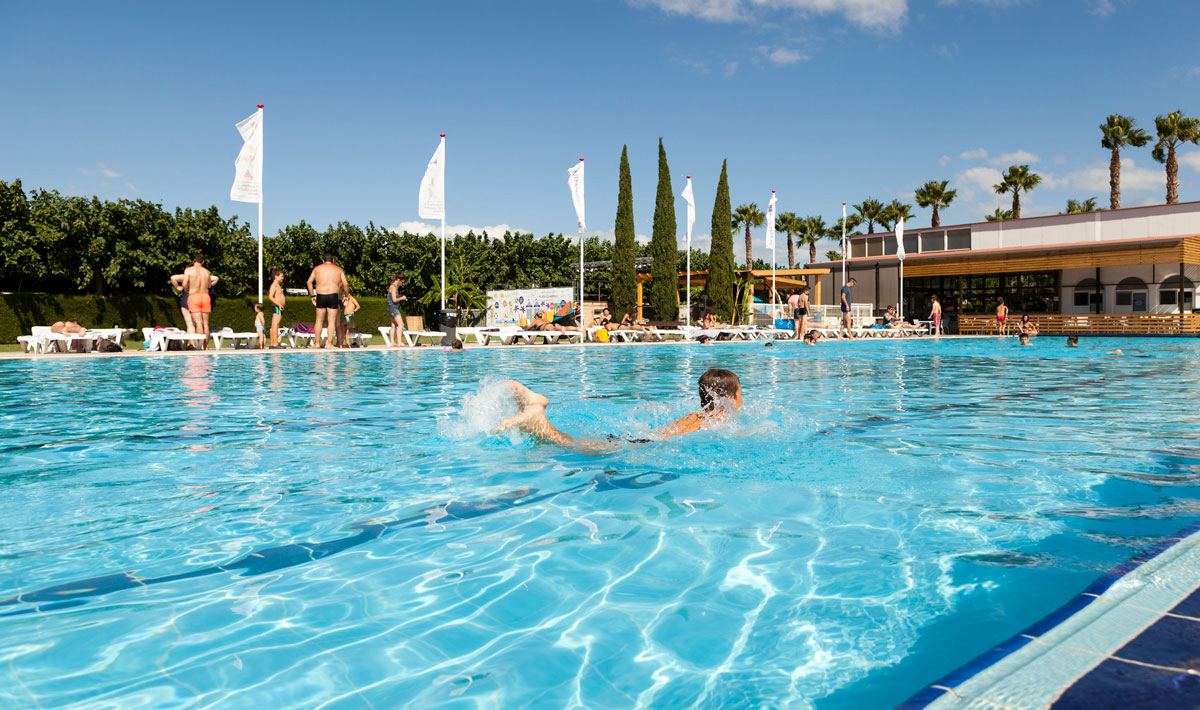 Playa Cambrils Costa Dorada - Cambrils visuel 18/43 Playa Cambrils Costa Dorada - Cambrils visuel 18/43