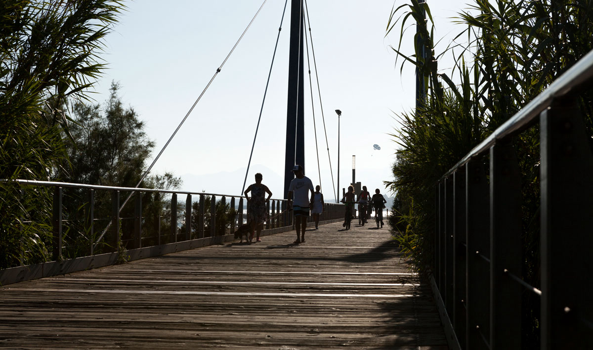 Playa Cambrils Costa Dorada - Cambrils visuel 43/43 Playa Cambrils Costa Dorada - Cambrils visuel 43/43