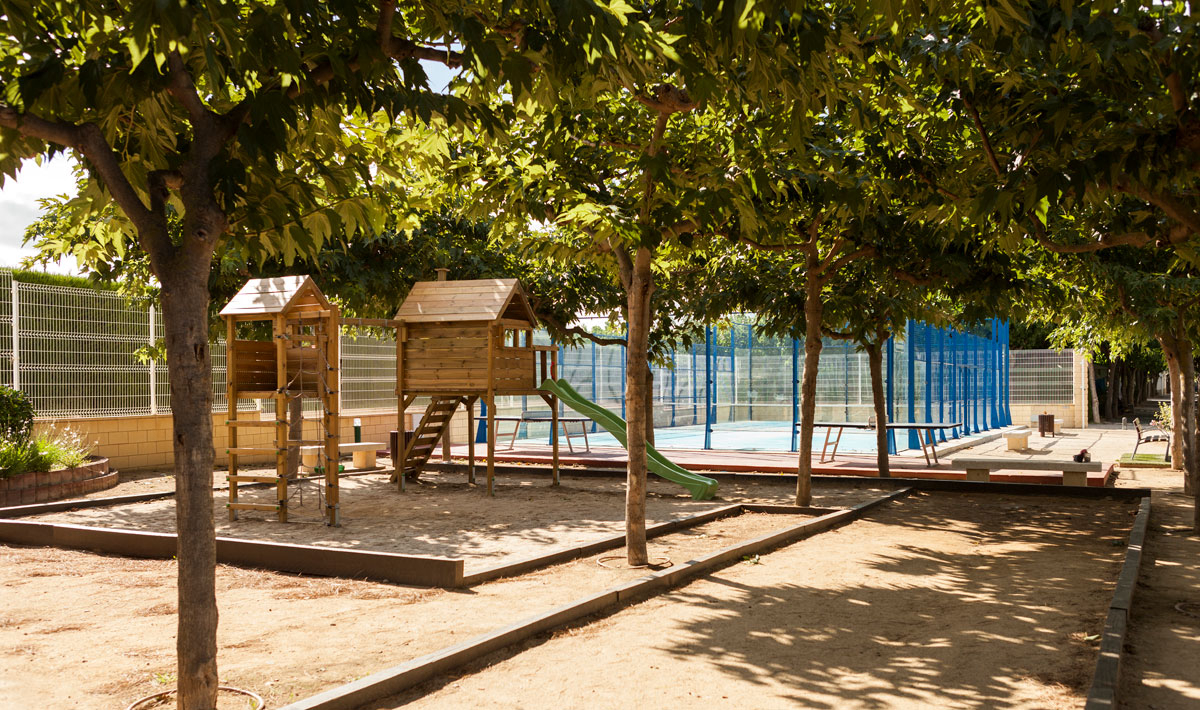 Playa Cambrils Costa Dorada - Cambrils visuel 27/43 Playa Cambrils Costa Dorada - Cambrils visuel 27/43