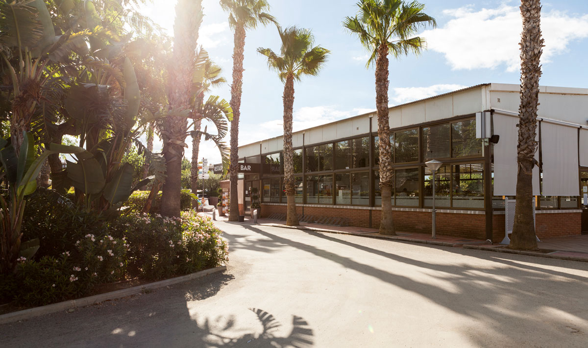 Playa Cambrils Costa Dorada - Cambrils visuel 15/43 Playa Cambrils Costa Dorada - Cambrils visuel 15/43