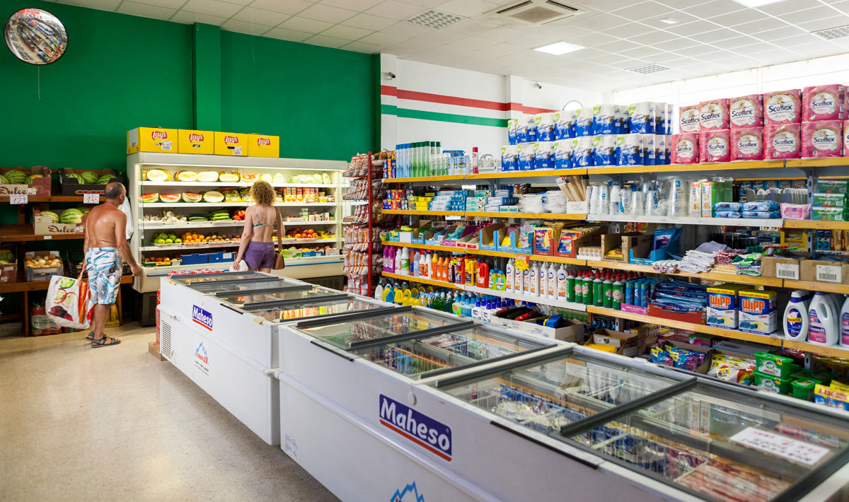 Playa Cambrils Costa Dorada - Cambrils visuel 30/43 Playa Cambrils Costa Dorada - Cambrils visuel 30/43