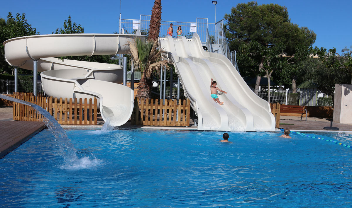 Playa Cambrils Costa Dorada - Cambrils visuel 2/43 Playa Cambrils Costa Dorada - Cambrils visuel 2/43