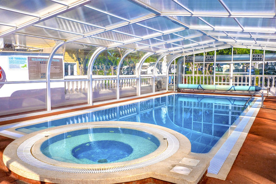 Playa Tropicana Costa del Azahar - Alcossebre visuel 11/21