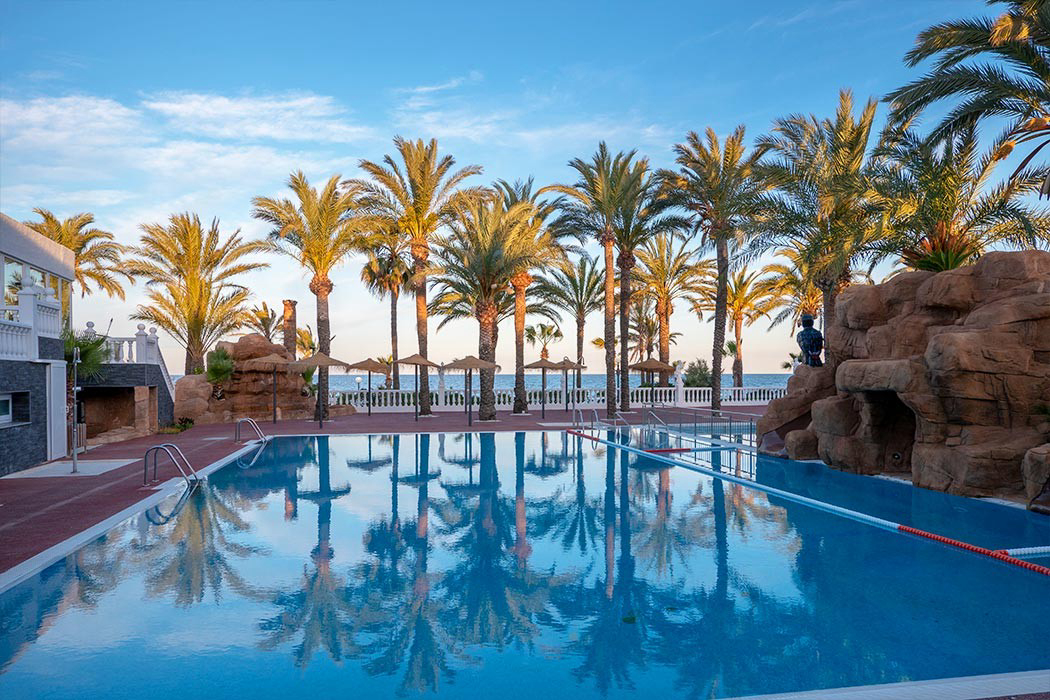 Playa Tropicana Costa del Azahar - Alcossebre visuel 13/21