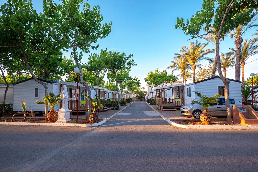 Playa Tropicana Costa del Azahar - Alcossebre visuel 8/21