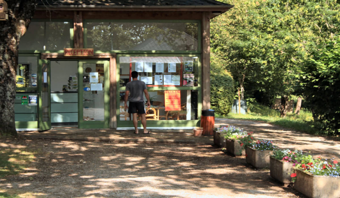 Pôle Touristique Bellevue Midi-Pyrénées - Golinhac visuel 3/3 Pôle Touristique Bellevue Midi-Pyrénées - Golinhac visuel 3/3