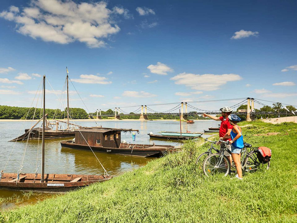 Port de Caroline Das Loire-Gebiet - Brain-sur-l'Authion visuel 11/12