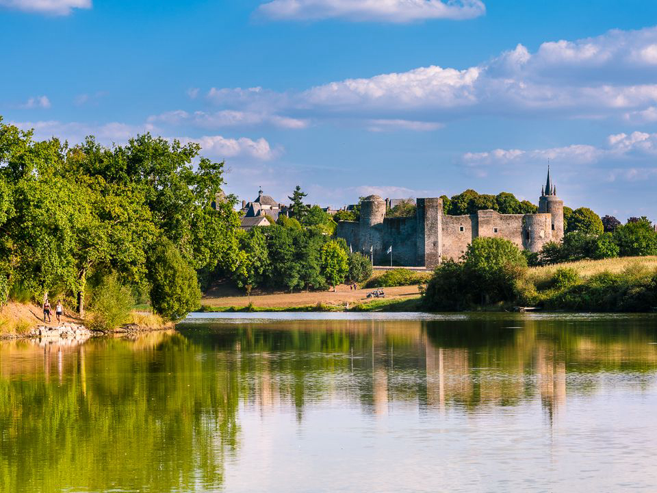 Port de Caroline Das Loire-Gebiet - Brain-sur-l'Authion visuel 12/12
