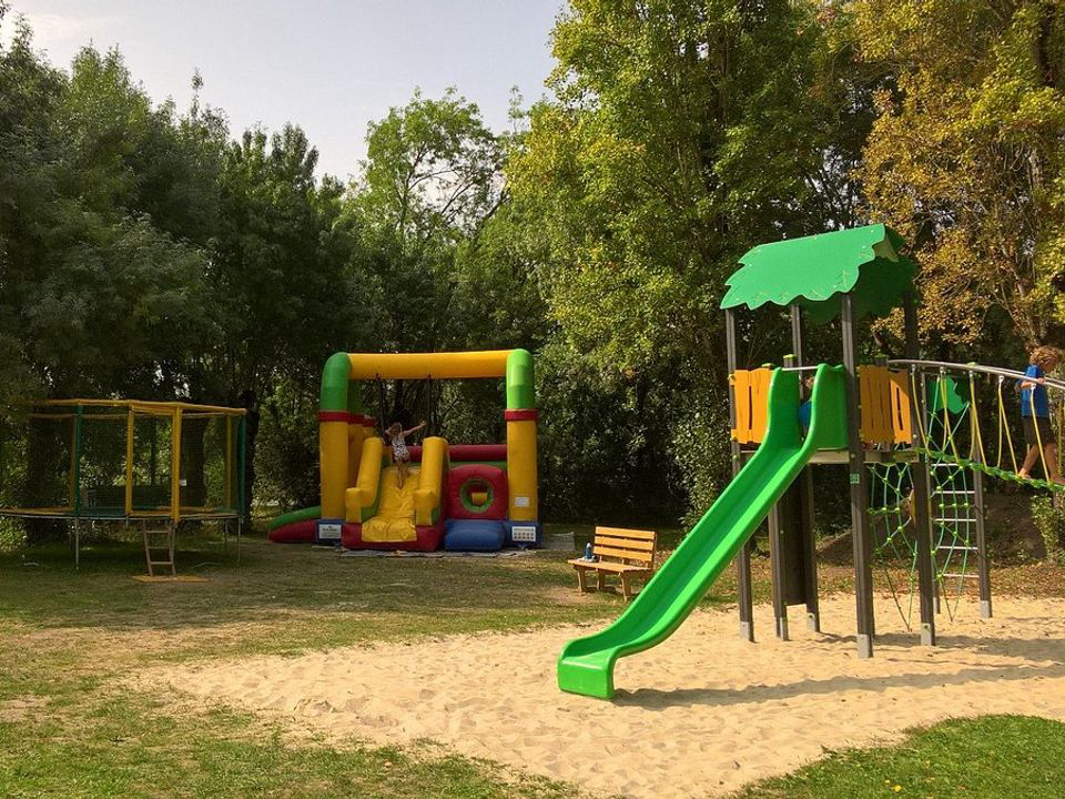 Port de Caroline Das Loire-Gebiet - Brain-sur-l'Authion visuel 4/12