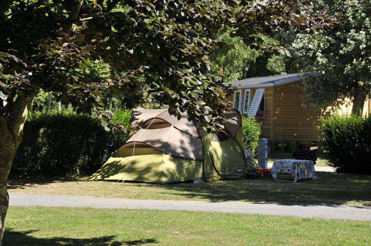 Port de Caroline Das Loire-Gebiet - Brain-sur-l'Authion visuel 5/12