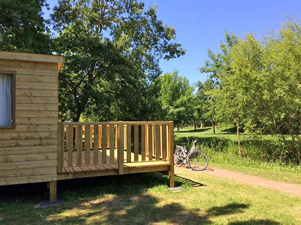 Port de Caroline Das Loire-Gebiet - Brain-sur-l'Authion visuel 10/12