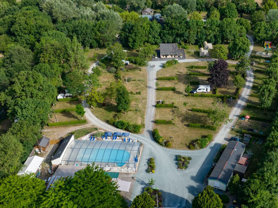 Port de Caroline Das Loire-Gebiet - Brain-sur-l'Authion visuel 3/12