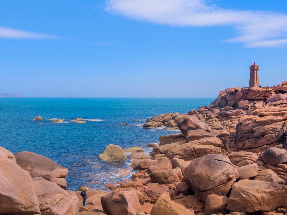 Port l'Epine Bretagne - Trélévern visuel 7/7