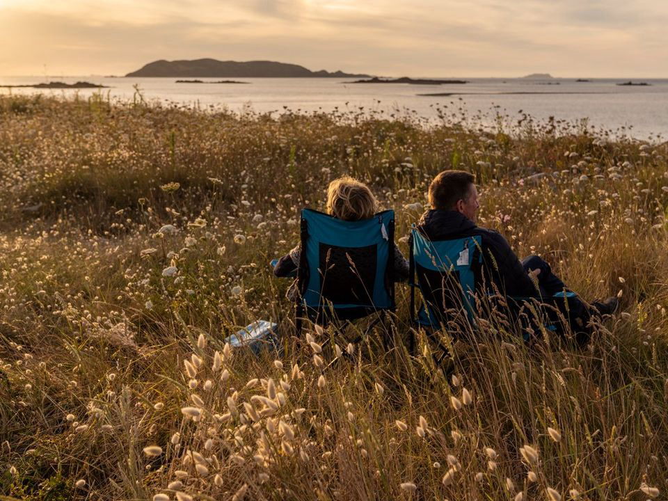 Port l'Epine Bretagne - Trélévern visuel 6/7