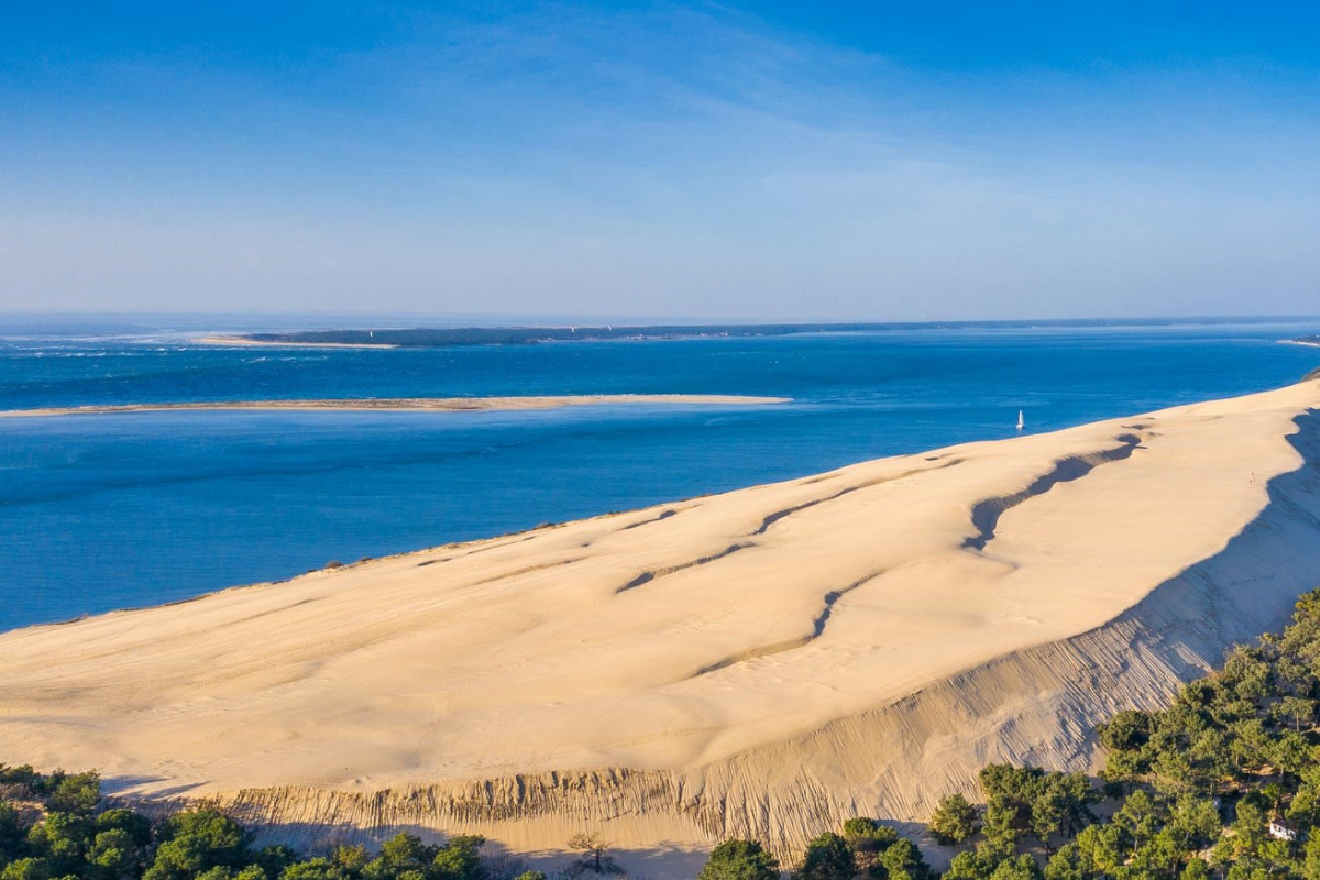 Camping MS Le Pyla 4* Aquitanien - Pyla sur Mer visuel 2/20