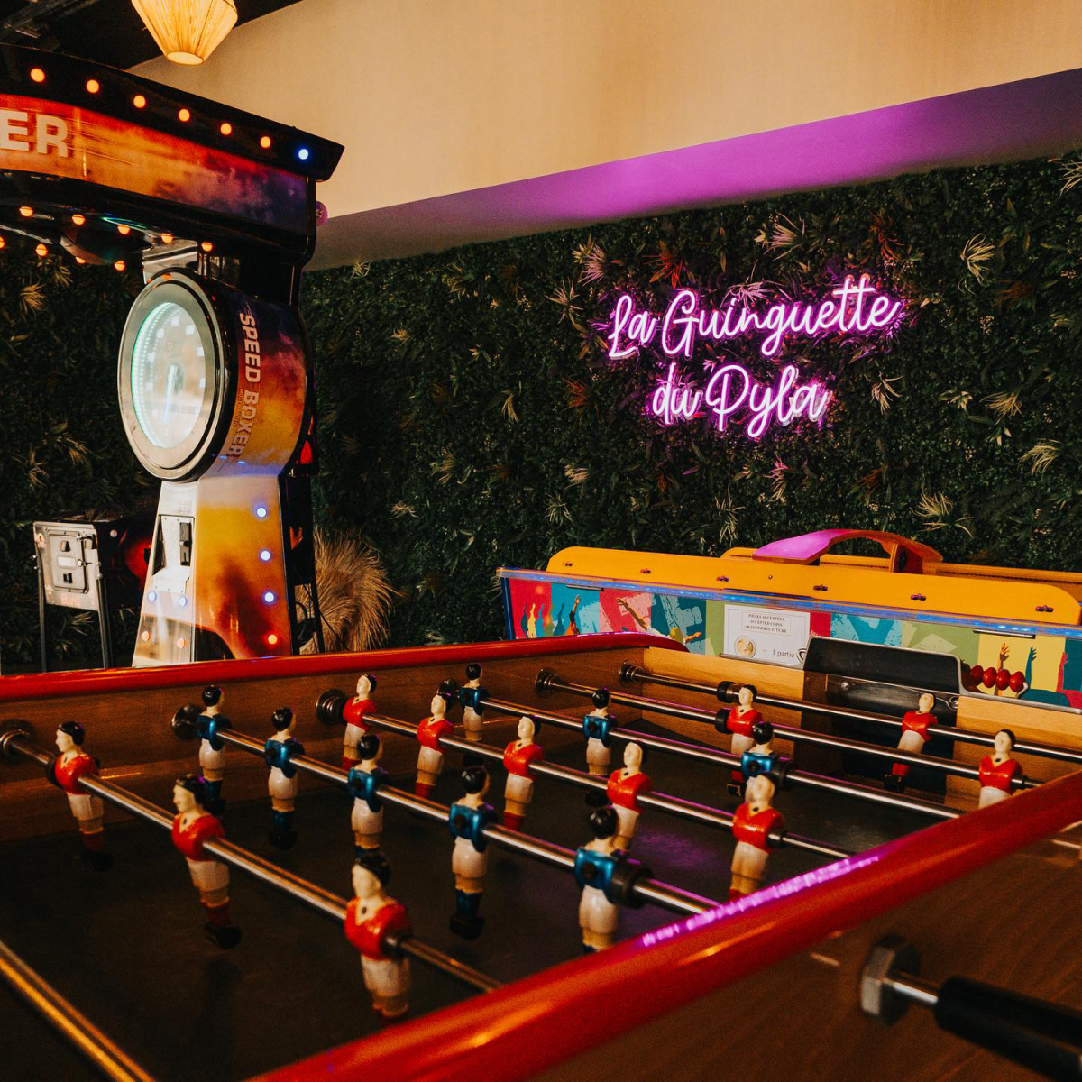 Camping MS Le Pyla 4* Aquitanien - Pyla sur Mer visuel 7/20