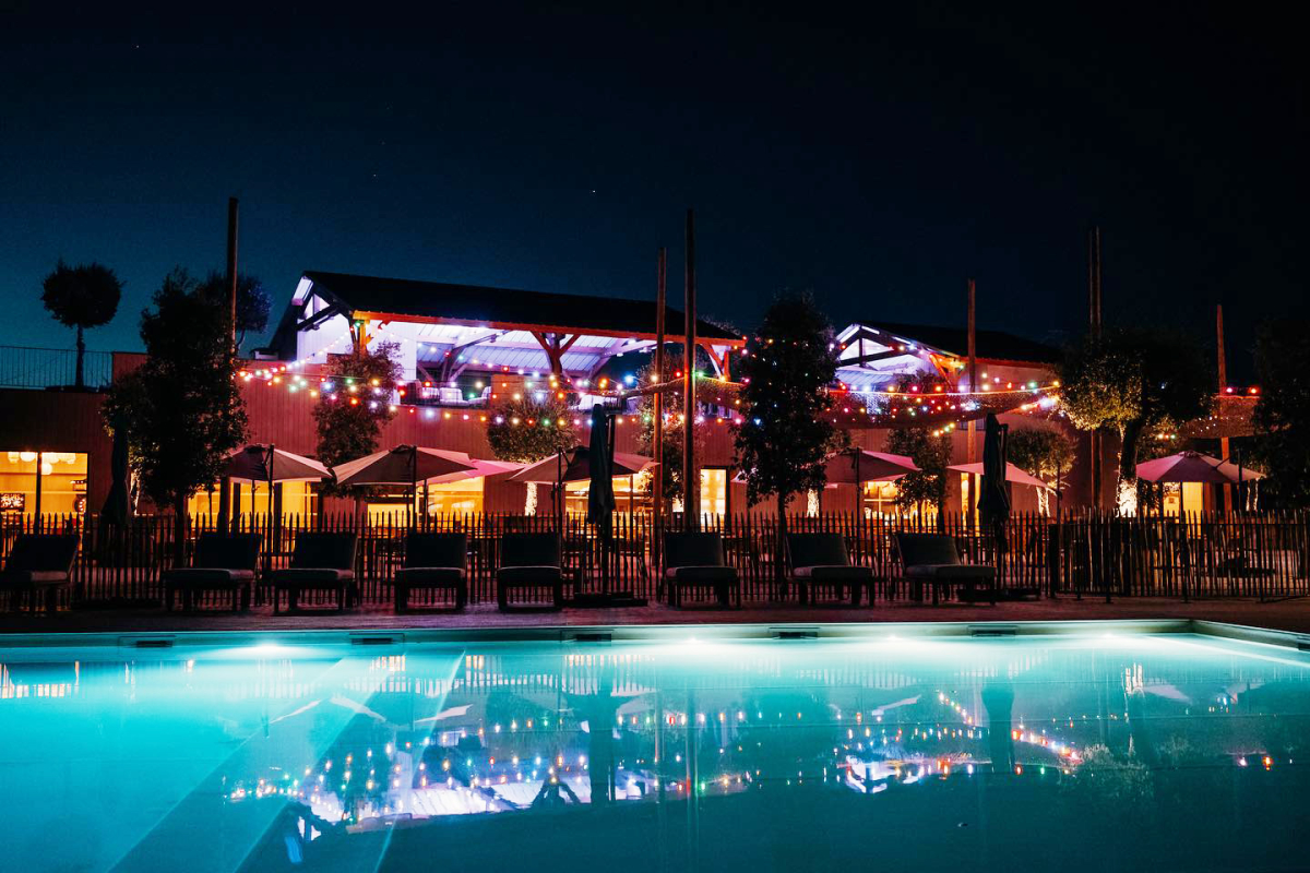 Camping MS Le Pyla 4* Aquitanien - Pyla sur Mer visuel 10/20