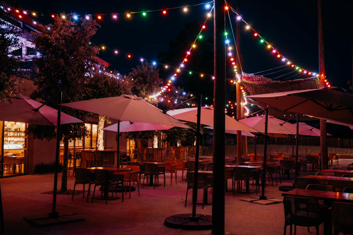 Camping MS Le Pyla 4* Aquitanien - Pyla sur Mer visuel 11/20