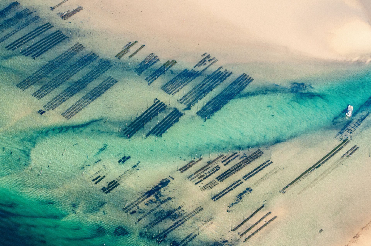 Camping MS Le Pyla 4* Aquitanien - Pyla sur Mer visuel 19/20