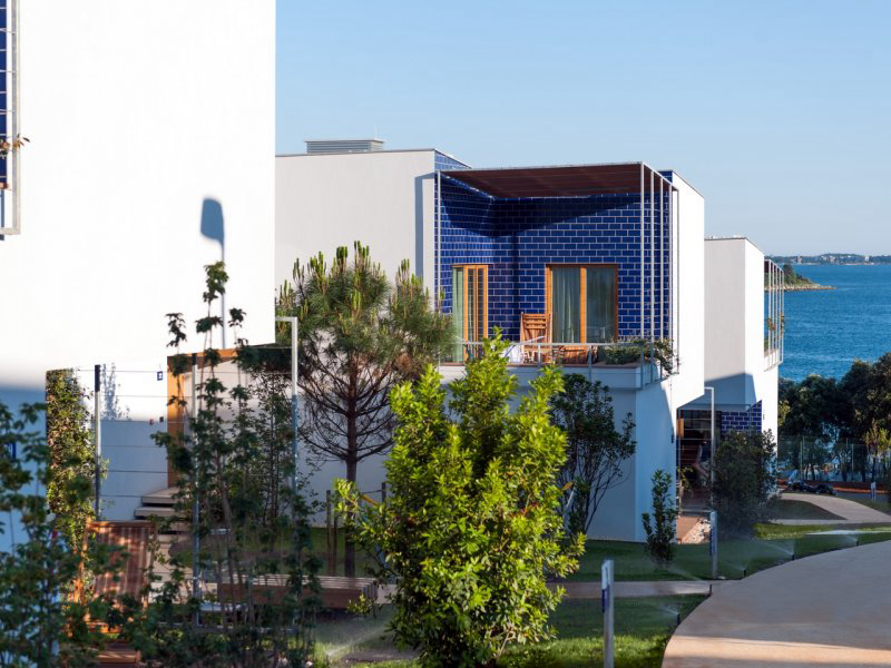 Résidence Amarin Istrien - Rovinj visuel 1/2