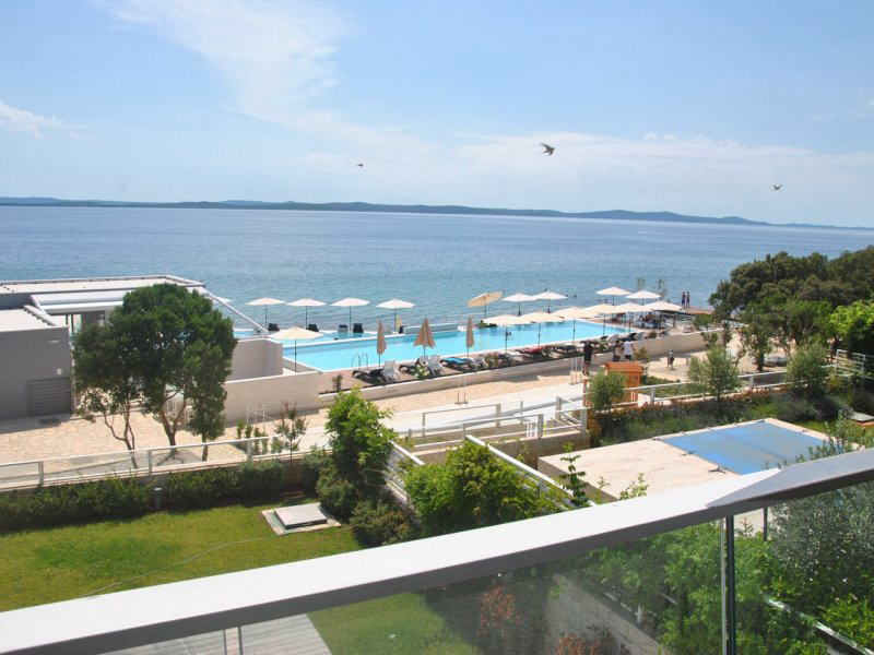 Résidence Sunnyside Petrcane Dalmatien - null visuel 1/2