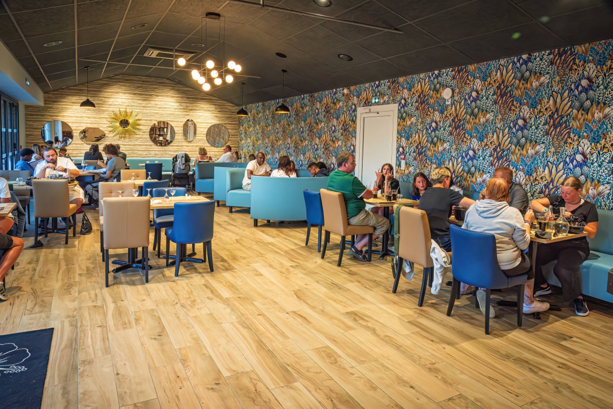 Riez à la Vie Das Loire-Gebiet - Saint-Hilaire-de-Riez visuel 29/37